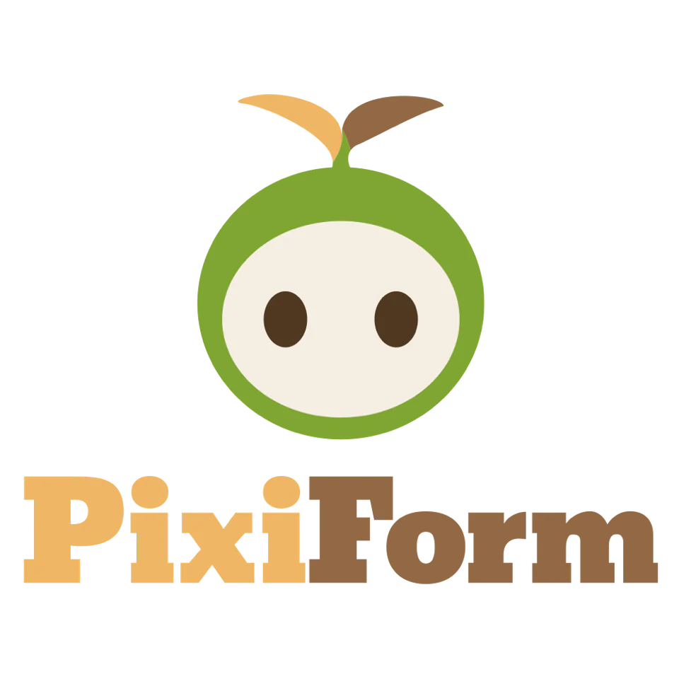 Pixiform